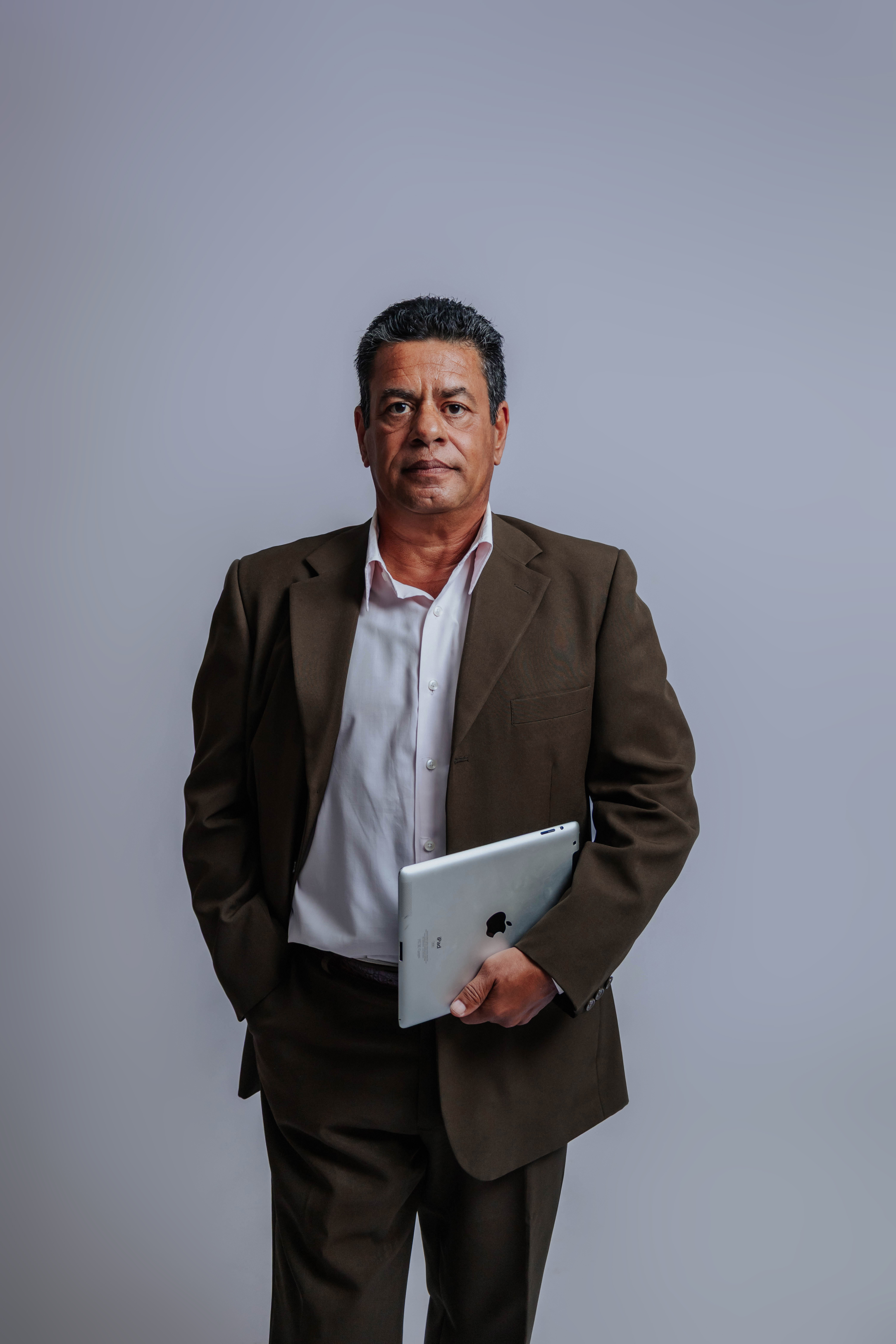 Dr. Jarbas Pedroza, advogado